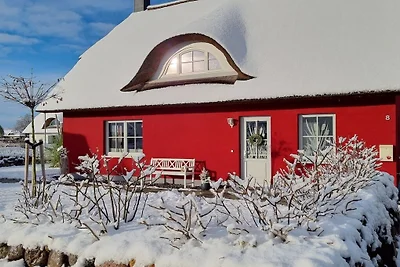 Ferienhaus mit 4 Schlafzimmer
