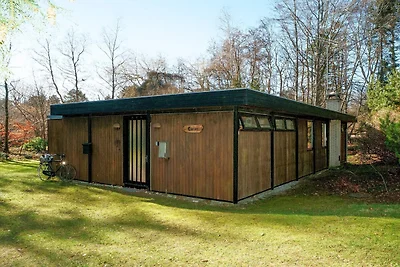4 Personen Ferienhaus in Nykøbing Sj-By Traum