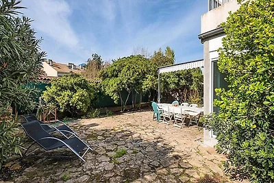 Residenz le Toucan für 6 Personen