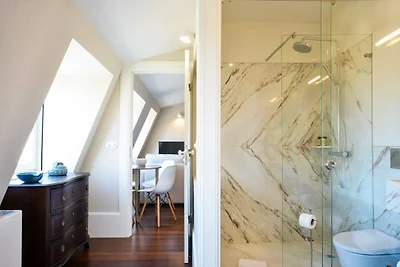 Porto Retreat: Komfort und Stil im Herzen