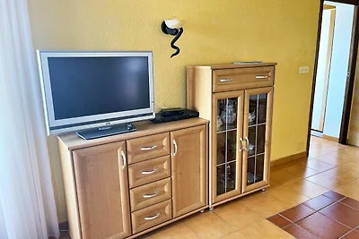 Vakantiehuis bij Denia met Bubbelbad