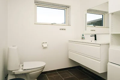 6 persoons vakantie huis in Slagelse