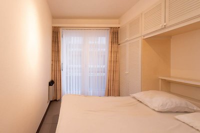 Appartement vlakbij zee in Middelkerke