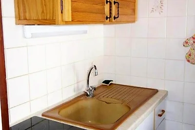 Studio in Les Pléiades nahe Skiliften