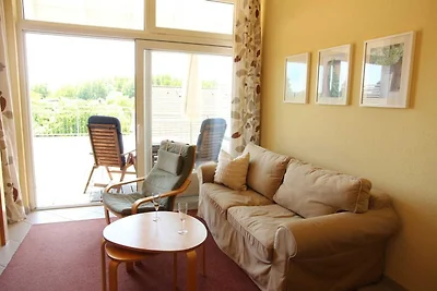 Elegant eingerichtete Ferienwohnung