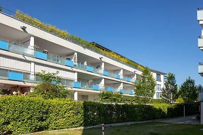 Kuća za odmor Dopust za oporavak Überlingen