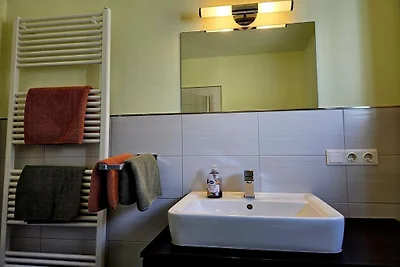 Ferienwohnung mit 1 Schlafzimmer
