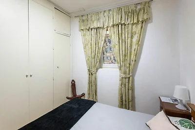 Ferienhaus mit unabhängigem Zugang zu Madrid