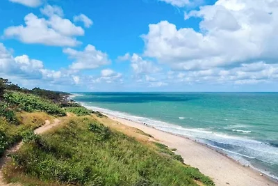 6 Personen Ferienhaus in Gilleleje-By Traum