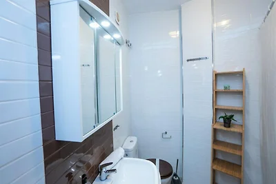 Wohnung in Nerja nahe Playa Burriana