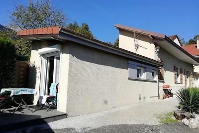 Residenz Chemin De Chevaline