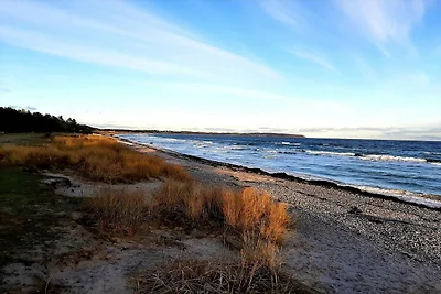 6 Personen Ferienhaus in Ebeltoft
