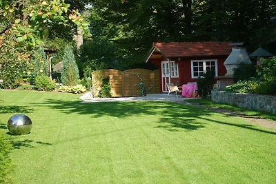 Haus Elisabeth Komfortable Ferienresidenz