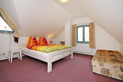 Ferienhaus, Plau am See