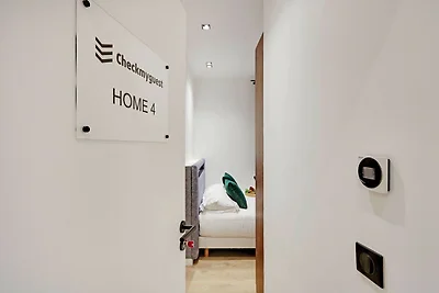 Charmante AC Studio in het centrum van Parijs