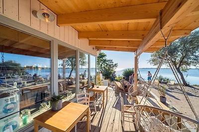 Appartamento per le vacanze a Lemkenhafen per...