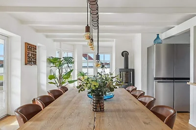 4 Sterne Ferienhaus in Blokhus