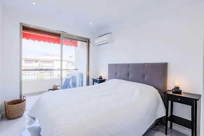 Gemütliches 2-Zimmer-Apartment, 5 Gehminuten ...