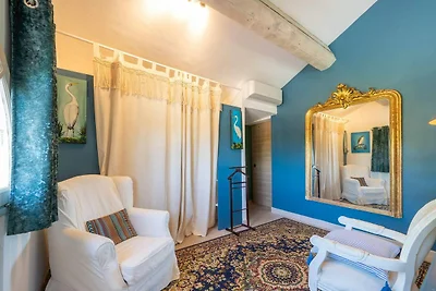 Grote familievilla in Arles met zwembad