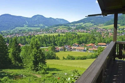 Ferienwohnung mit 2 Schlafzimmer