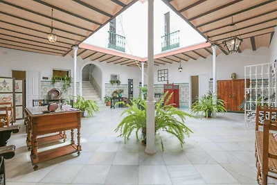 Posada De La Casa Del Pintor Hab. Malaga