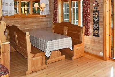 5 Personen Ferienhaus in olden