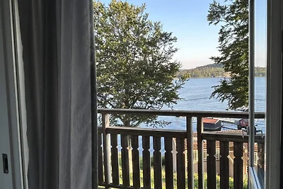 4 Sterne Ferienhaus in UDDEVALLA
