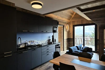 Apartments für 6 Personen