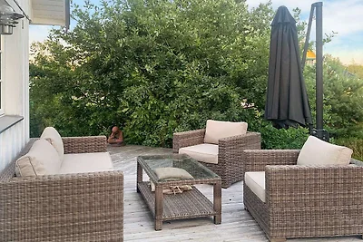 5 Personen Ferienhaus in BÅSTAD