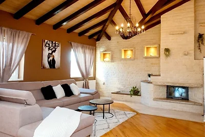 Whitestone Villa Dubrava
