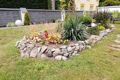 Ferienhaus f�r vier Personen in der Nהhe des ...