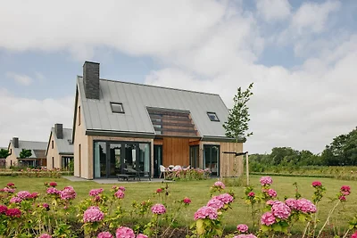 Moderne Villa mit 3 Bädern, in der Nähe des V...
