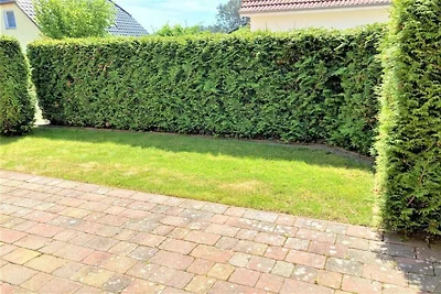 "Judith" im Haus Riwa