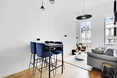 Maison Labruyère - Aviau Suite