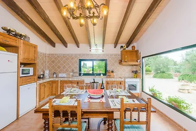 Es MoyÀ Des Pins - Ferienhaus Mit Privatem...