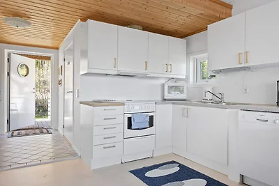 8 Personen Ferienhaus in STRÖMSTAD-By Traum