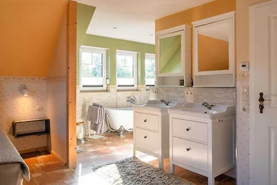Ferienhaus mit 4 Schlafzimmer
