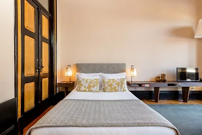 Chic Porto Studio – Gezellige & Centr...