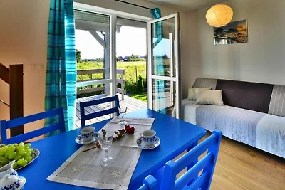 Casa vacanze su due piani, Jaroslawiec