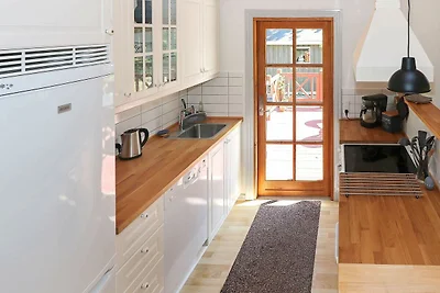 6 Personen Ferienhaus in Hadsund