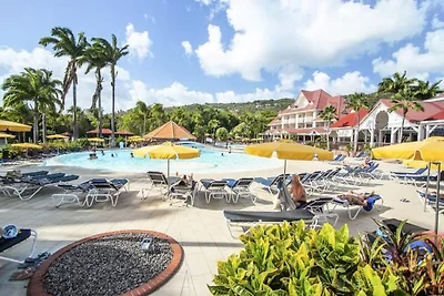 Dorf Sainte Luce, Martinique -