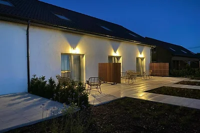 Komfortable Ferienwohnung auf zwei Ebenen