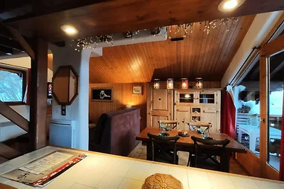 Casa vacanze a Champagny vicino a Vanoise