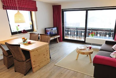 Ferienwohnung mit 1 Schlafzimmer