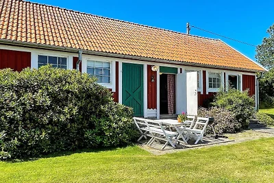 4 persoons vakantie huis in ELLÖS-By Traum