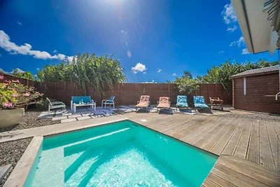 Serenity Villa op een steenworp afstand van h...