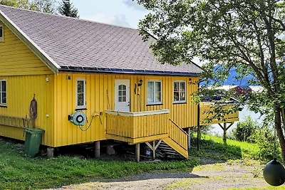 6 Personen Ferienhaus in Naustbukta-By Traum