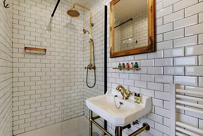 Das Studio des Zauberers!