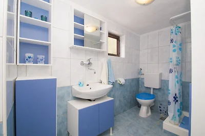 Vacation House Planika - Two Bedroom Holiday ...