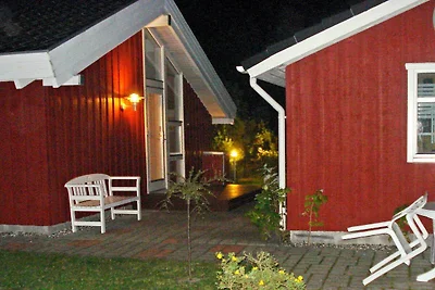 6 persone case ad Hadsund